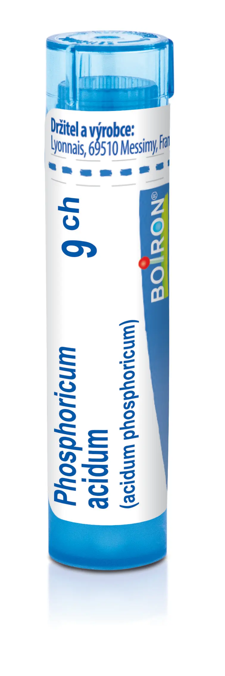 4029_PHOSPHORICUM ACIDUM 9